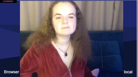 Snapshot of luisa_rosee chatting on February 23, 2025, 4:46 pm Luisa Rosee online show from February 23, 2025, 4:46 pm