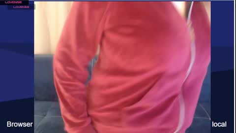 Snapshot of luisa_rosee chatting on February 23, 2025, 9:37 pm Luisa Rosee online show from February 23, 2025, 9:37 pm