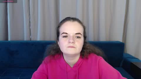 Snapshot of luisa_rosee chatting on February 24, 2025, 1:31 pm Luisa Rosee online show from February 24, 2025, 1:31 pm