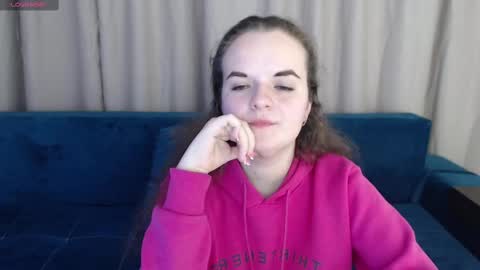 Snapshot of luisa_rosee chatting on February 24, 2025, 4:36 pm Luisa Rosee online show from February 24, 2025, 4:36 pm