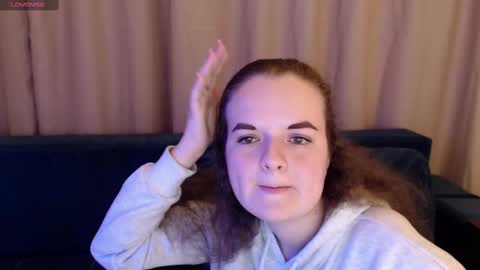 Snapshot of luisa_rosee chatting on February 26, 2025, 11:59 pm Luisa Rosee online show from February 26, 2025, 11:59 pm