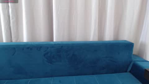 Snapshot of luisa_rosee chatting on February 27, 2025, 7:01 am Luisa Rosee online show from February 27, 2025, 7:01 am
