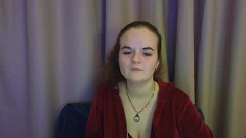 Snapshot of luisa_rosee chatting on February 27, 2025, 9:47 pm Luisa Rosee online show from February 27, 2025, 9:47 pm