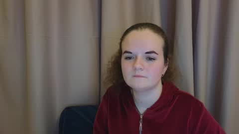 Snapshot of luisa_rosee chatting on February 28, 2025, 12:54 am Luisa Rosee online show from February 28, 2025, 12:54 am