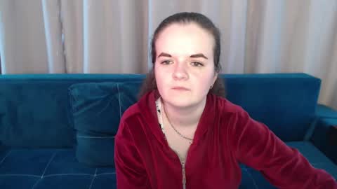 Snapshot of luisa_rosee chatting on February 28, 2025, 11:14 am Luisa Rosee online show from February 28, 2025, 11:14 am