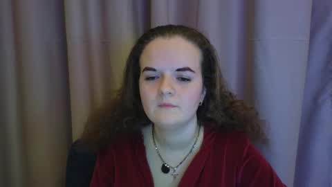 Snapshot of luisa_rosee chatting on February 28, 2025, 9:23 pm Luisa Rosee online show from February 28, 2025, 9:23 pm