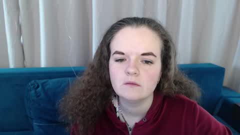 Snapshot of luisa_rosee chatting on March 1, 2025, 8:34 am Luisa Rosee online show from March 1, 2025, 8:34 am