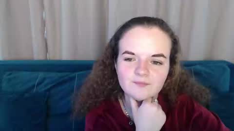 Snapshot of luisa_rosee chatting on March 1, 2025, 11:50 am Luisa Rosee online show from March 1, 2025, 11:50 am