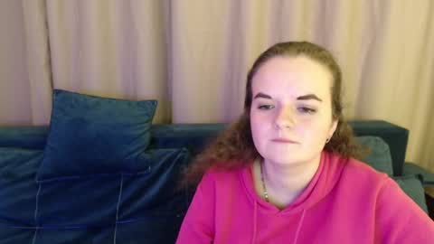 Snapshot of luisa_rosee chatting on March 3, 2025, 3:19 am Luisa Rosee online show from March 3, 2025, 3:19 am