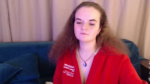 Snapshot of luisa_rosee chatting on March 4, 2025, 1:01 am Luisa Rosee online show from March 4, 2025, 1:01 am