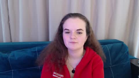 Snapshot of luisa_rosee chatting on March 4, 2025, 5:32 am Luisa Rosee online show from March 4, 2025, 5:32 am