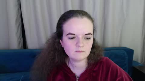 Snapshot of luisa_rosee chatting on March 5, 2025, 3:40 am Luisa Rosee online show from March 5, 2025, 3:40 am