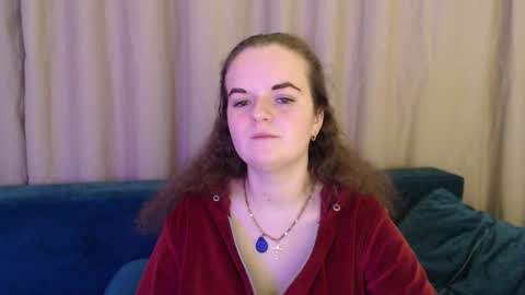 Snapshot of luisa_rosee chatting on March 6, 2025, 1:16 am Luisa Rosee online show from March 6, 2025, 1:16 am