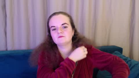 Snapshot of luisa_rosee chatting on March 6, 2025, 4:19 am Luisa Rosee online show from March 6, 2025, 4:19 am
