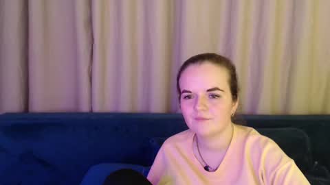 Snapshot of luisa_rosee chatting on March 7, 2025, 12:48 am Luisa Rosee online show from March 7, 2025, 12:48 am