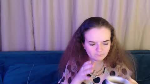 Snapshot of luisa_rosee chatting on March 8, 2025, 2:23 am Luisa Rosee online show from March 8, 2025, 2:23 am