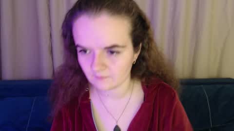 Snapshot of luisa_rosee chatting on March 8, 2025, 4:50 pm Luisa Rosee online show from March 8, 2025, 4:50 pm