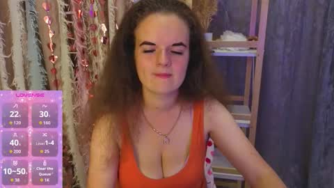 Snapshot of luisa_rosee chatting on September 13, 2025, 6:51 pm Luisa Rosee online show from September 13, 2025, 6:51 pm