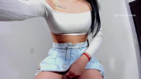   Luisa Fernanda  online show from January 30, 2025, 9:58 pm