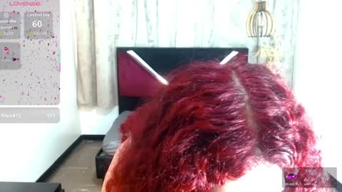 luisa_torres__ online show from March 26, 2026, 4:07 am