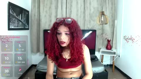 luisa_torres__ online show from April 14, 2026, 3:01 am