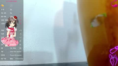 luisa_torres__ online show from May 10, 2026, 3:44 am
