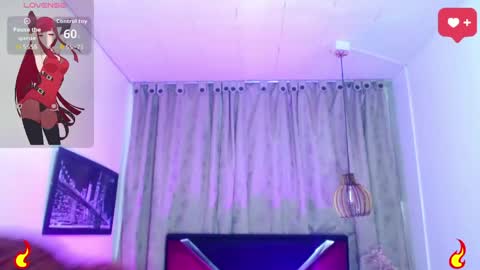 luisa_torres__ online show from June 5, 2026, 3:35 am