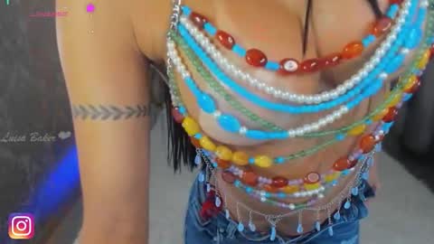  IG im alisson01  online show from February 1, 2026, 4:22 am