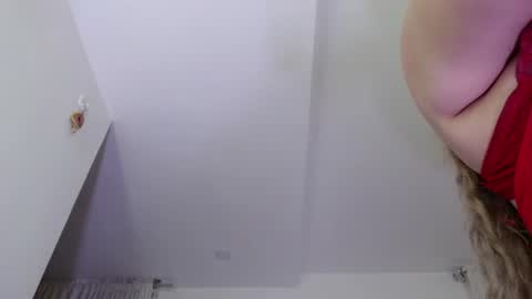 Luisa online show from July 1, 2026, 11:23 am