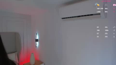 L U I S A online show from September 14, 2025, 7:57 pm