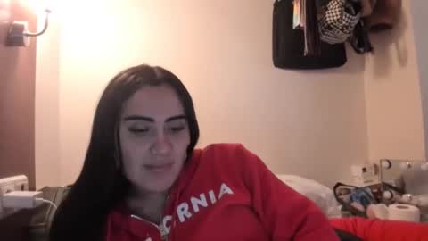 Snapshot of luisamonsterdick chatting on December 19, 2024, 4:24 pm Luisa Monsters online show from December 19, 2024, 4:24 pm