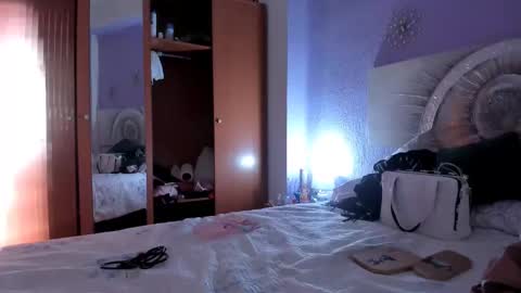Snapshot of luisamonsterdick chatting on January 30, 2025, 4:34 pm Luisa Monsters online show from January 30, 2025, 4:34 pm