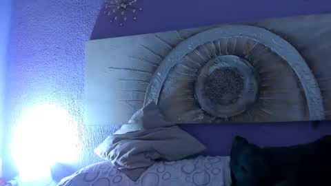 Snapshot of luisamonsterdick chatting on January 30, 2025, 7:37 pm Luisa Monsters online show from January 30, 2025, 7:37 pm