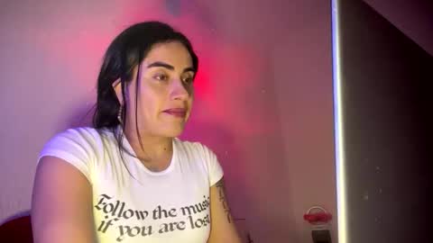 Snapshot of luisamonsterdick chatting on February 8, 2026, 1:09 am Luisa Monsters online show from February 8, 2026, 1:09 am