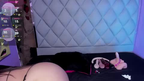 luisanaboobs online show from March 2, 2025, 2:43 pm