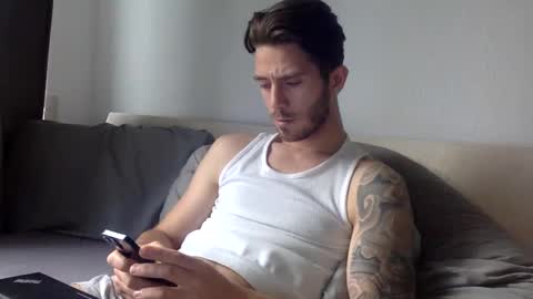 Luis Badx online show from December 28, 2024, 9:52 am