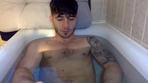 Luis Badx online show from February 2, 2026, 4:17 pm