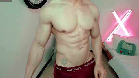 Luis Fer PVT IS OPEN online show from July 1, 2026, 9:14 pm