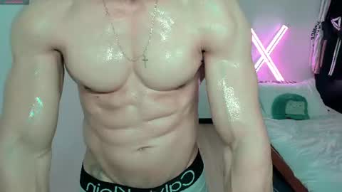 Luis Fer PVT IS OPEN online show from July 5, 2026, 8:05 pm