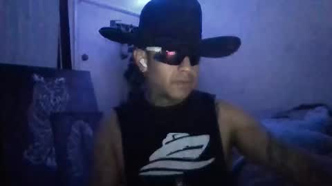 luisjg24hrs online show from April 20, 2026, 8:28 am