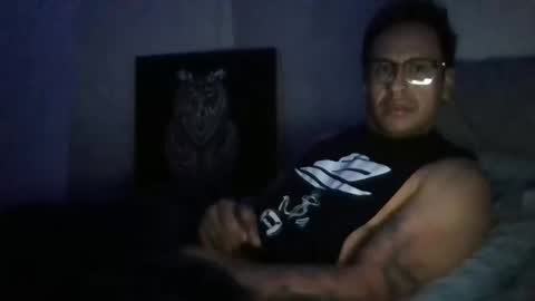 luisjg24hrs online show from April 25, 2026, 11:57 am