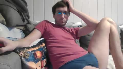 Snapshot of luismcawesome chatting on January 28, 2025, 11:28 am Luis online show from January 28, 2025, 11:28 am