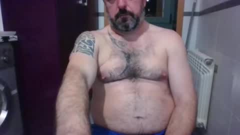 Snapshot of luison79 chatting on January 18, 2025, 5:41 am luison79 online show from January 18, 2025, 5:41 am