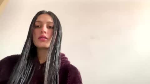 Luissa online show from September 19, 2025, 4:51 pm