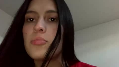 Luissa online show from October 8, 2025, 10:18 pm