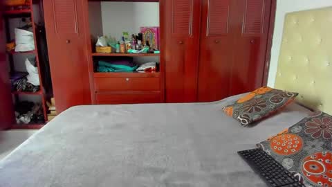 Snapshot of luissa_s1 chatting on January 15, 2025, 1:09 pm Luissa online show from January 15, 2025, 1:09 pm