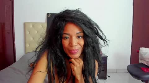 Snapshot of luissa_s1 chatting on February 11, 2025, 5:18 pm Luissa online show from February 11, 2025, 5:18 pm