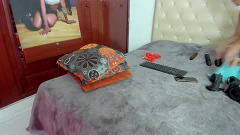 Snapshot of luissa_s1 chatting on September 13, 2025, 2:50 pm Luissa online show from September 13, 2025, 2:50 pm