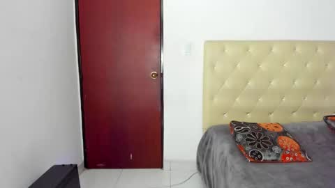 Snapshot of luissa_s1 chatting on December 4, 2025, 11:30 am Luissa online show from December 4, 2025, 11:30 am