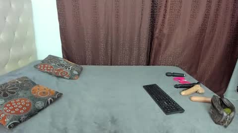 Luissa online show from February 7, 2026, 10:41 am